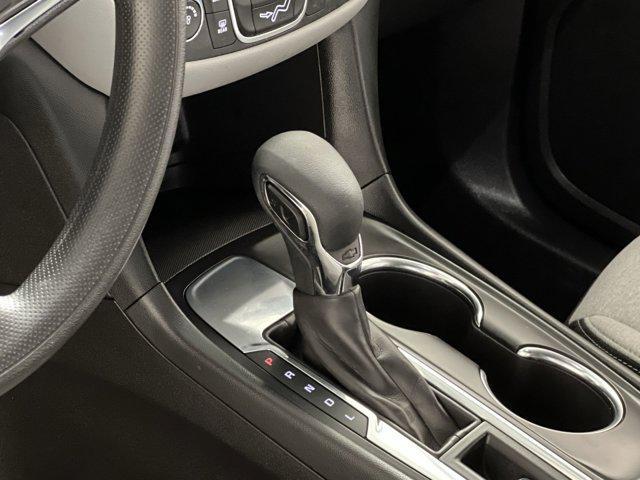 used 2023 Chevrolet Equinox car, priced at $20,952