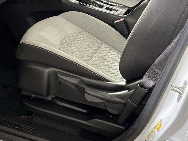 used 2023 Chevrolet Equinox car, priced at $20,952