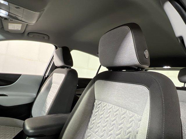 used 2023 Chevrolet Equinox car, priced at $20,952