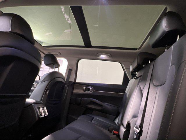 used 2022 Kia Sorento car, priced at $28,591