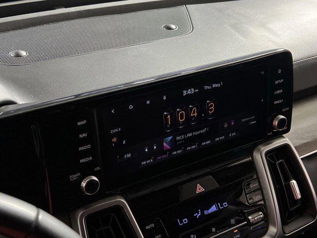 used 2022 Kia Sorento car, priced at $28,591