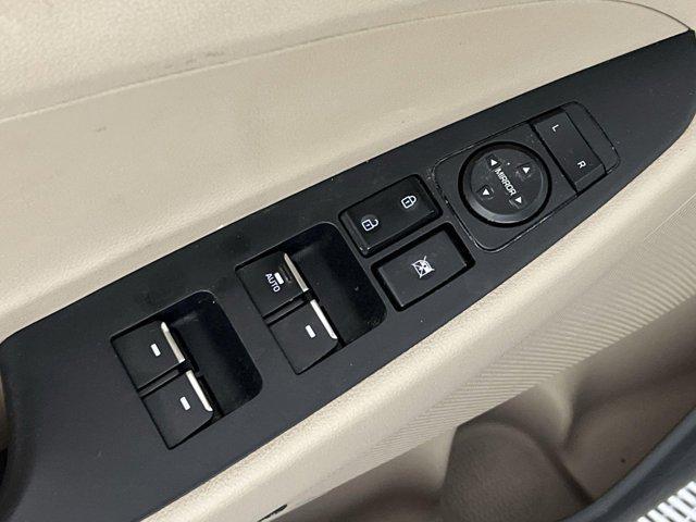 used 2018 Hyundai Tucson car, priced at $18,291