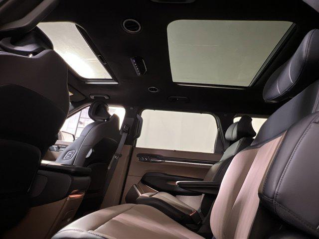 new 2026 Kia EV9 car, priced at $63,584