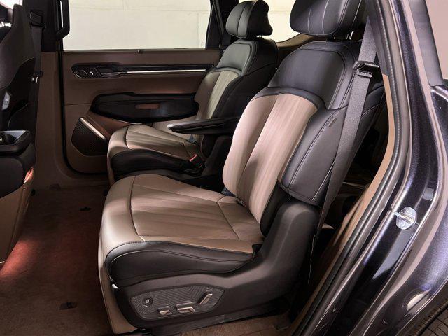 new 2026 Kia EV9 car, priced at $63,584