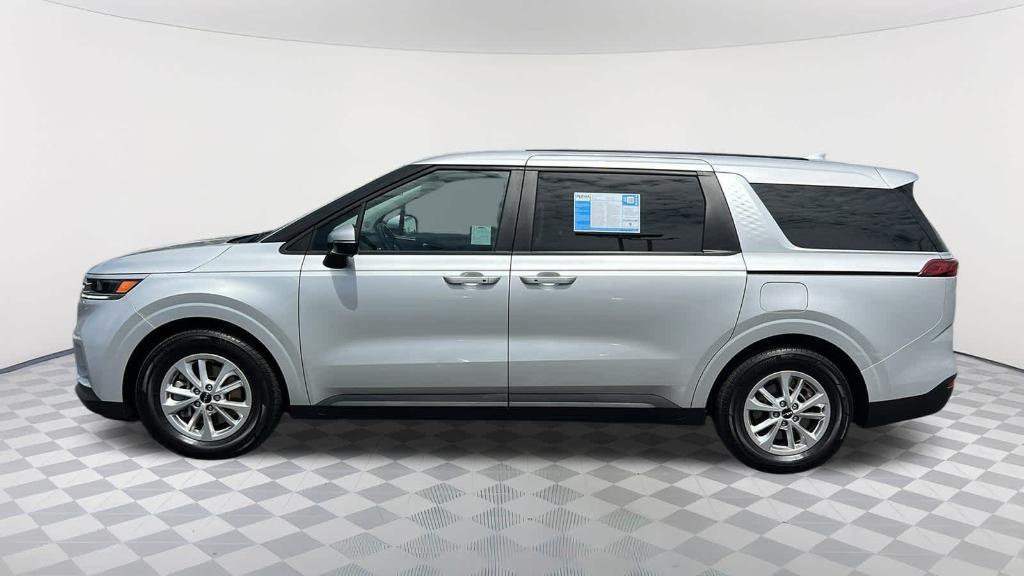 used 2023 Kia Carnival car, priced at $35,995