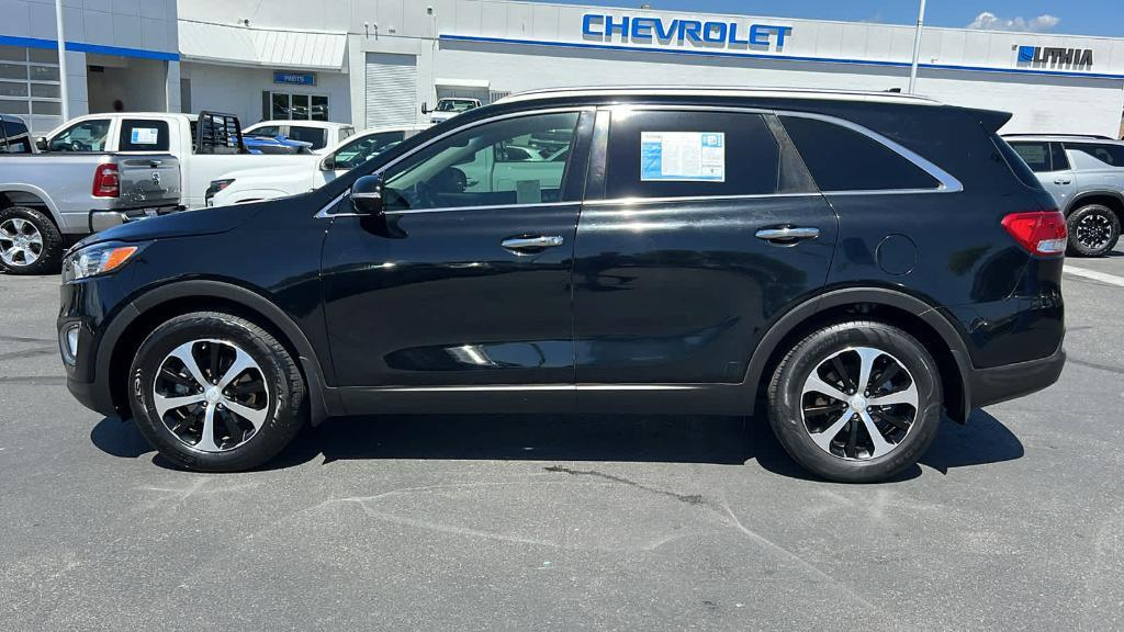 used 2018 Kia Sorento car, priced at $12,995