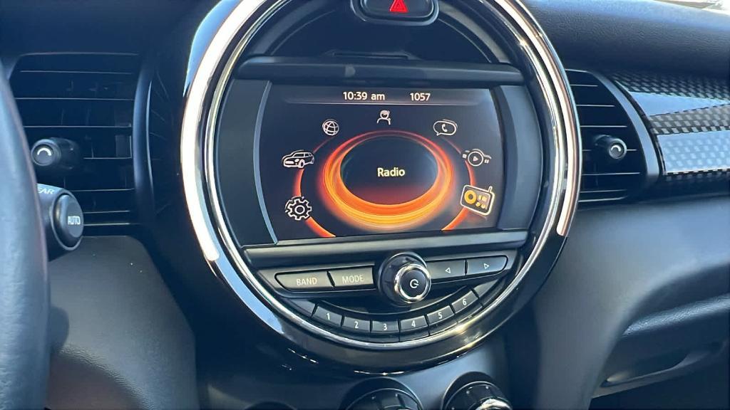 used 2017 MINI Hardtop car, priced at $15,939