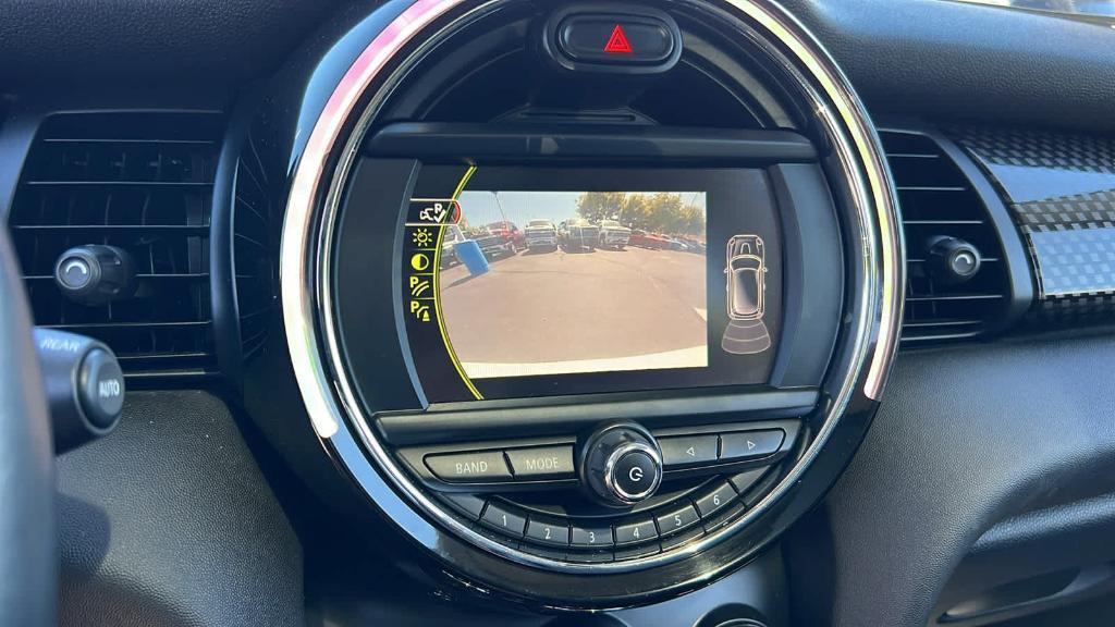 used 2017 MINI Hardtop car, priced at $15,939
