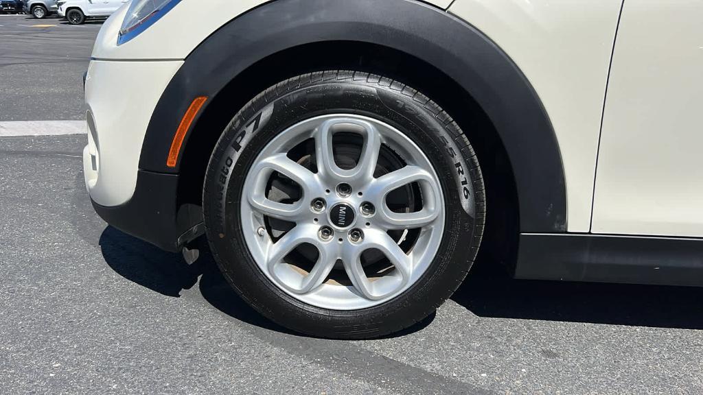 used 2017 MINI Hardtop car, priced at $15,939