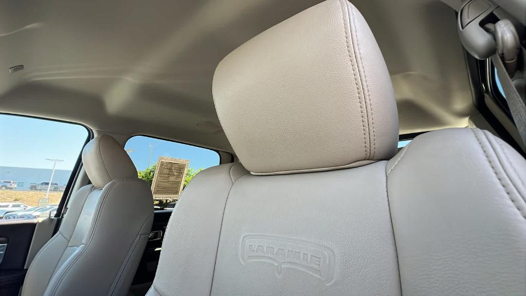 used 2018 Ram 3500 car, priced at $53,990