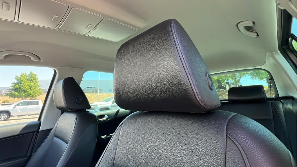 used 2011 Volkswagen Tiguan car, priced at $8,995