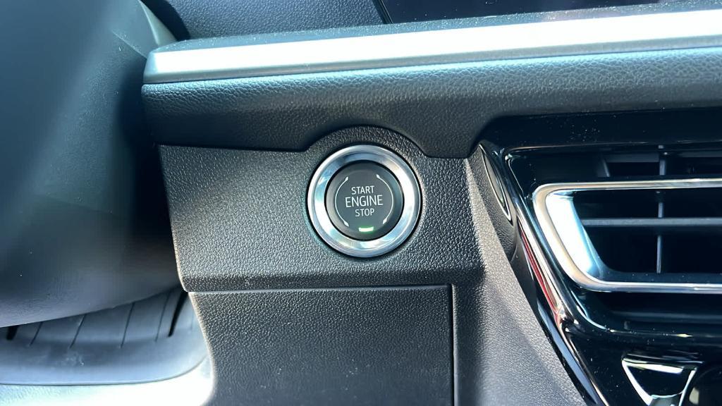 new 2025 Chevrolet Traverse car, priced at $46,890