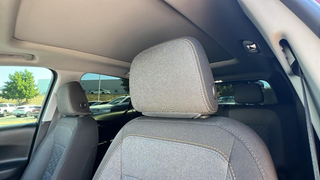 used 2020 Chevrolet Equinox car, priced at $18,990