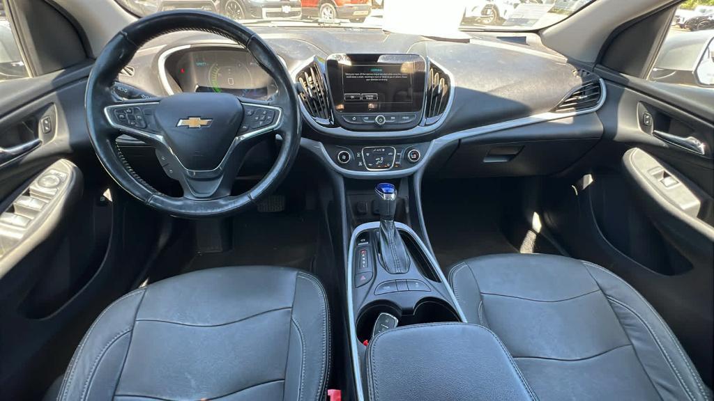 used 2016 Chevrolet Volt car, priced at $9,990