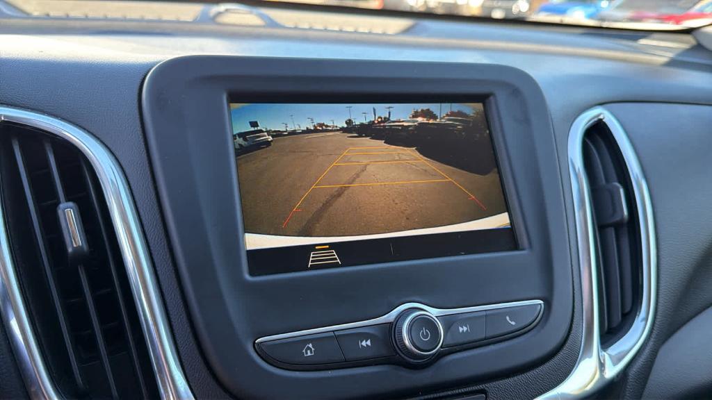 used 2019 Chevrolet Equinox car, priced at $13,990