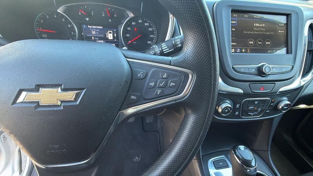 used 2019 Chevrolet Equinox car, priced at $13,990