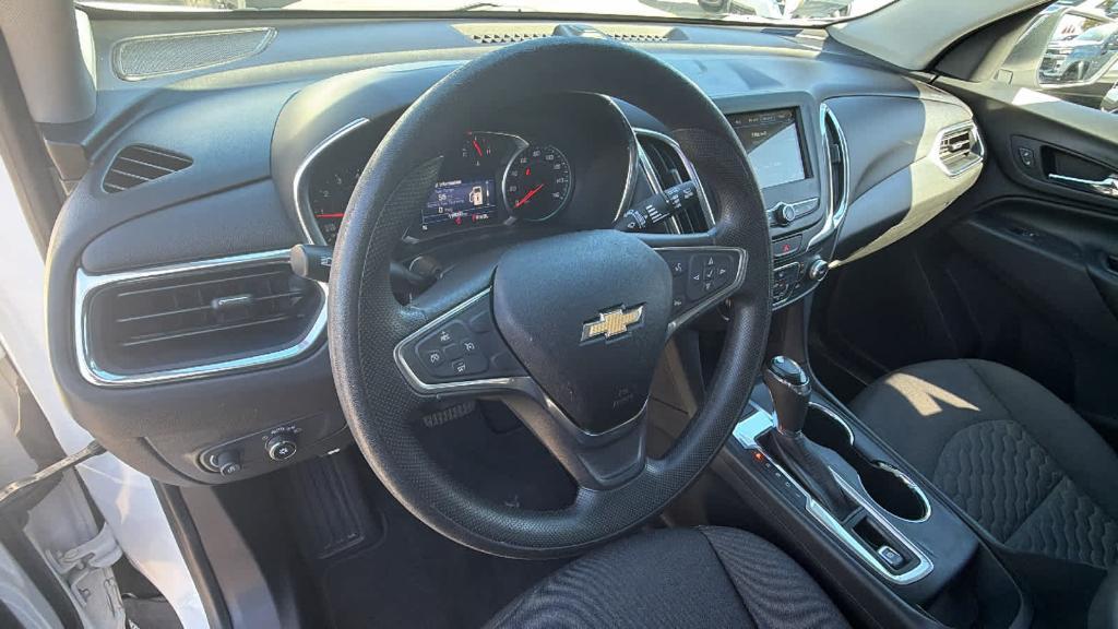 used 2019 Chevrolet Equinox car, priced at $13,990
