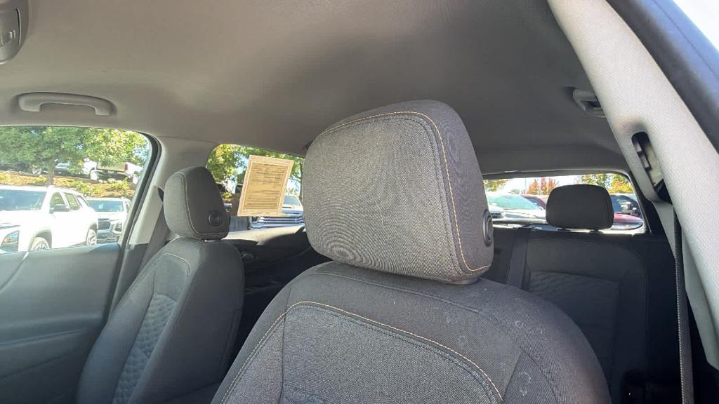used 2019 Chevrolet Equinox car, priced at $13,990