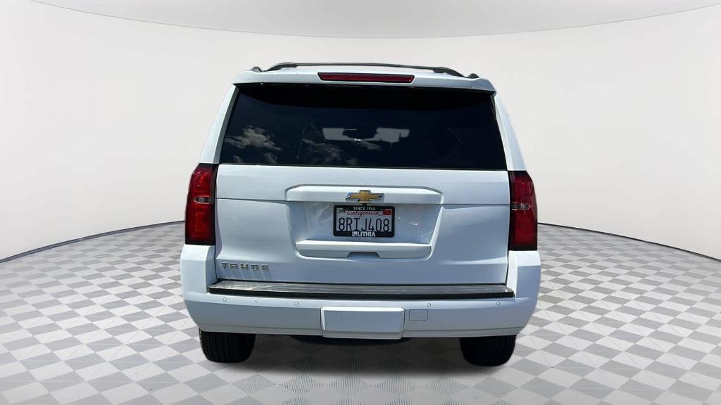 used 2019 Chevrolet Tahoe car, priced at $28,995
