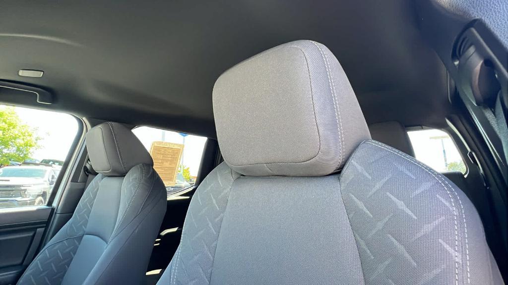 used 2024 Toyota Tacoma car, priced at $44,990