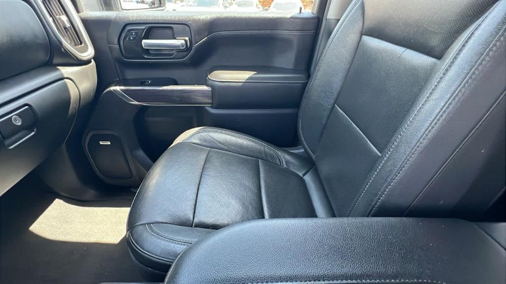 used 2020 Chevrolet Silverado 2500 car, priced at $63,985