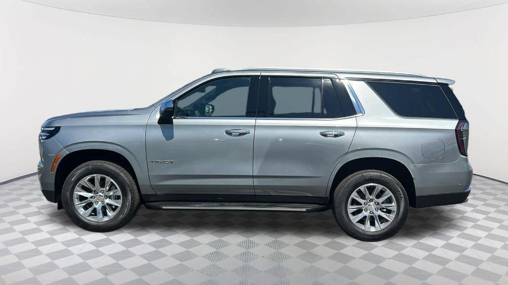 new 2025 Chevrolet Tahoe car, priced at $81,830
