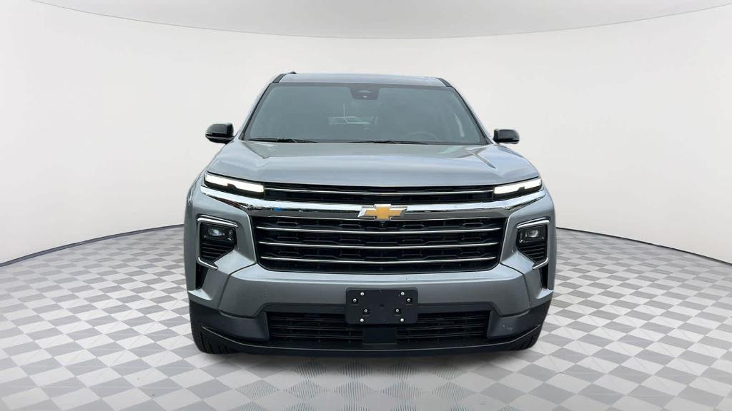 new 2026 Chevrolet Traverse car, priced at $46,739