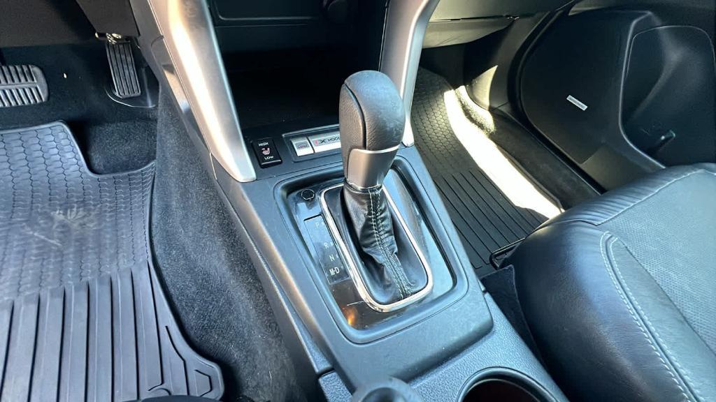used 2016 Subaru Forester car, priced at $15,995