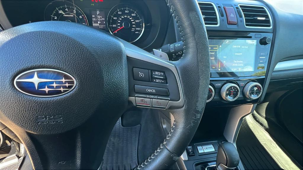 used 2016 Subaru Forester car, priced at $15,995