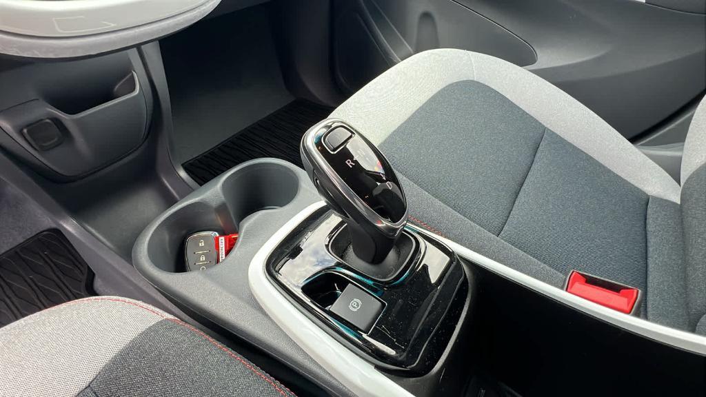 used 2019 Chevrolet Bolt EV car, priced at $18,500