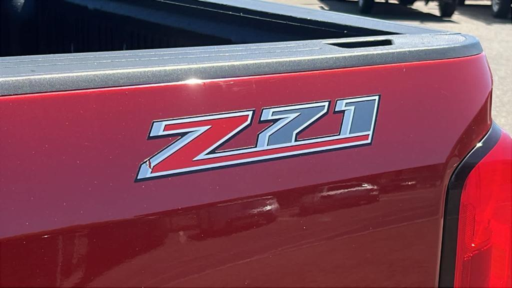 used 2016 Chevrolet Colorado car, priced at $24,995