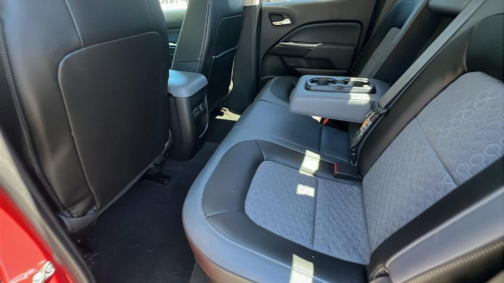used 2016 Chevrolet Colorado car, priced at $24,995