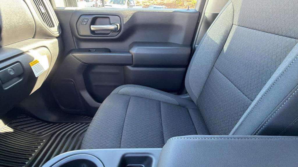 new 2026 Chevrolet Silverado 2500 car, priced at $70,070