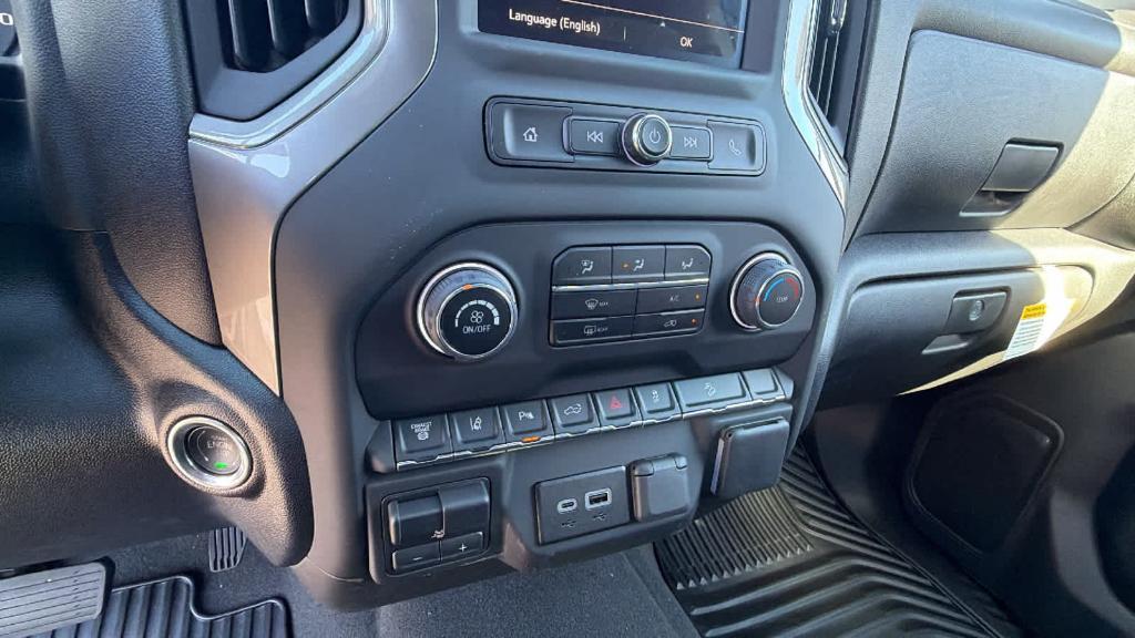 new 2026 Chevrolet Silverado 2500 car, priced at $70,070