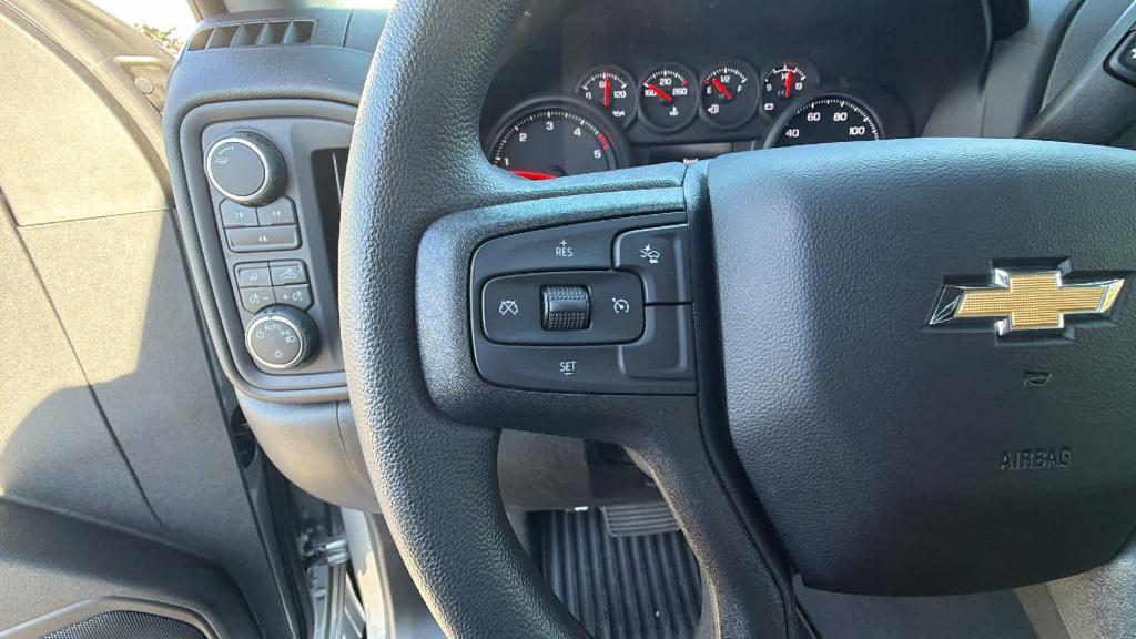 new 2026 Chevrolet Silverado 2500 car, priced at $70,070
