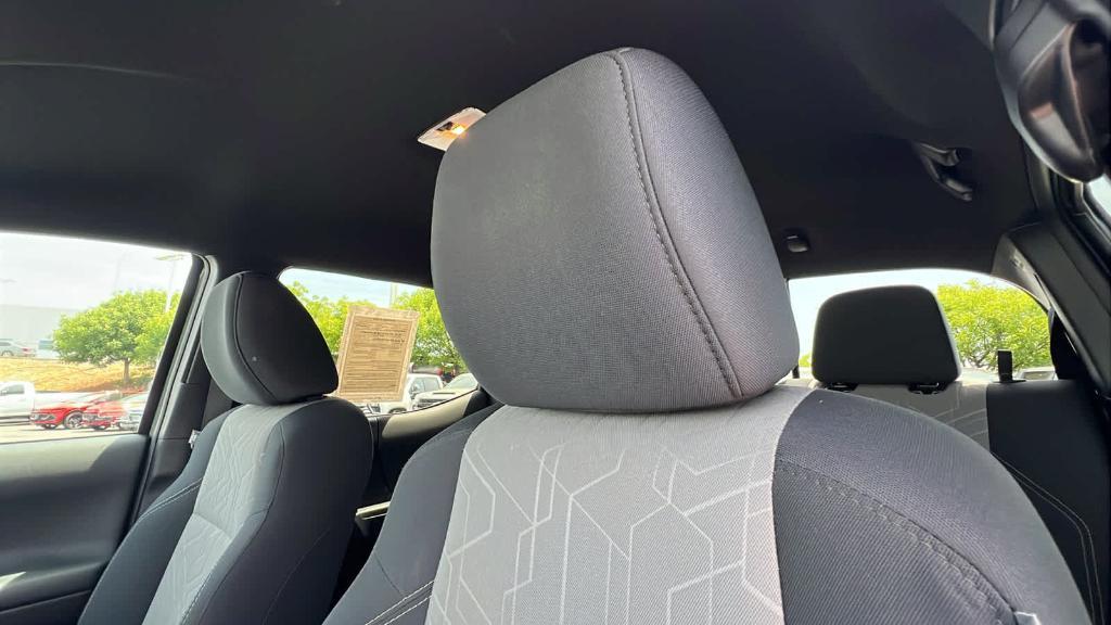 used 2022 Toyota Tacoma car, priced at $41,933