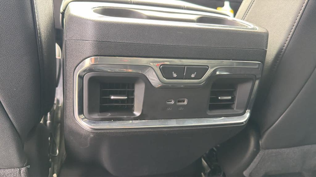 used 2025 Chevrolet Silverado 2500 car, priced at $84,990