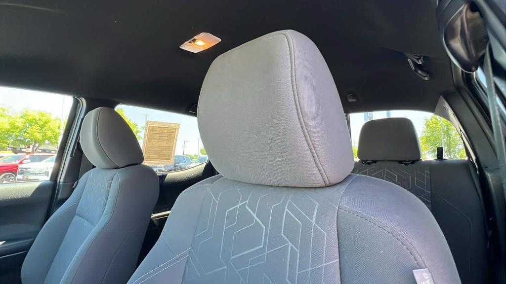 used 2016 Toyota Tacoma car, priced at $23,995