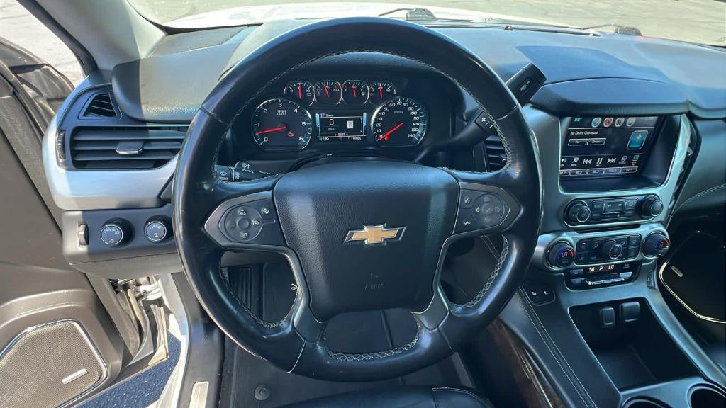 used 2019 Chevrolet Tahoe car, priced at $26,995