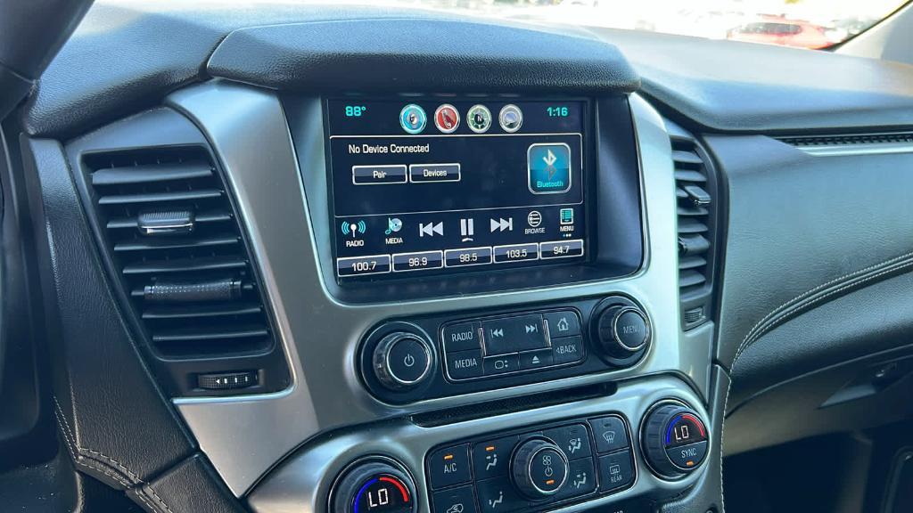 used 2019 Chevrolet Tahoe car, priced at $26,995