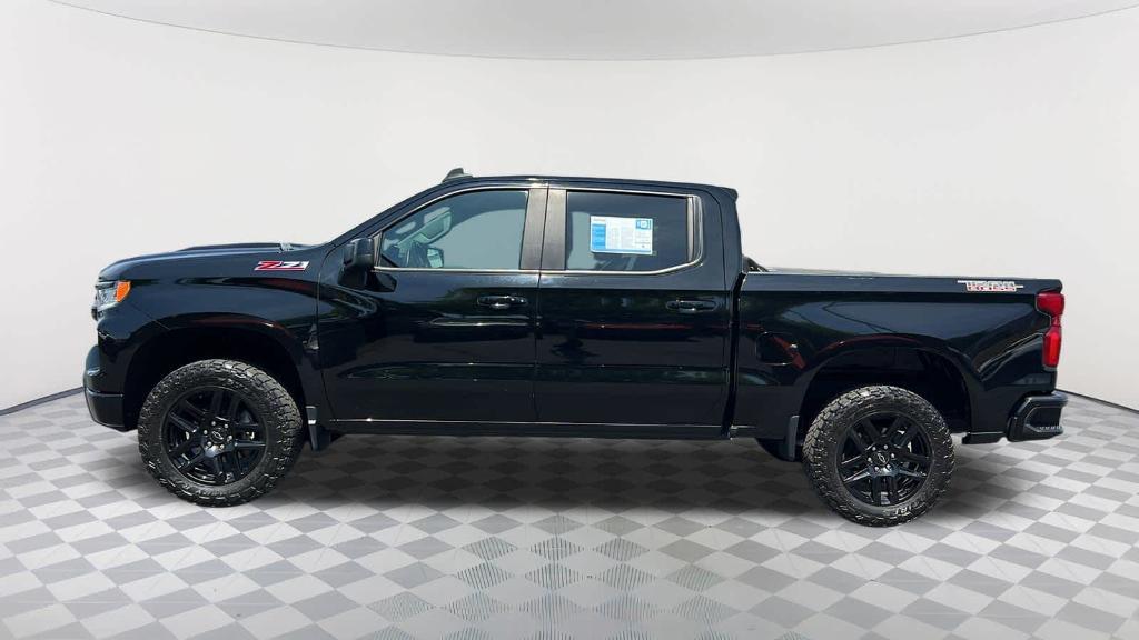 used 2022 Chevrolet Silverado 1500 car, priced at $37,990