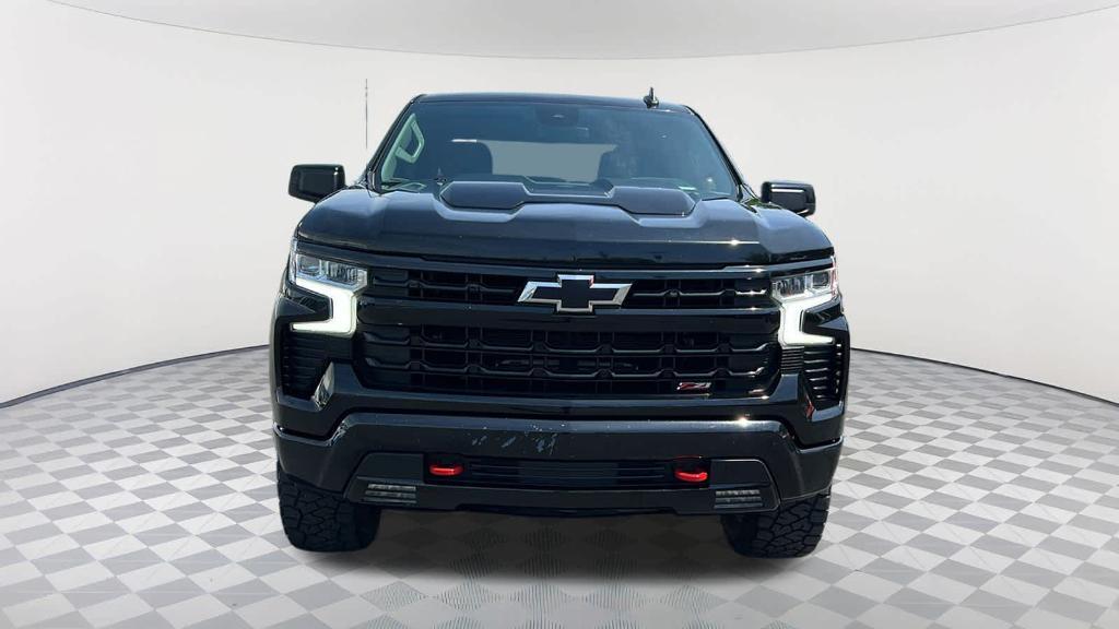 used 2022 Chevrolet Silverado 1500 car, priced at $37,990