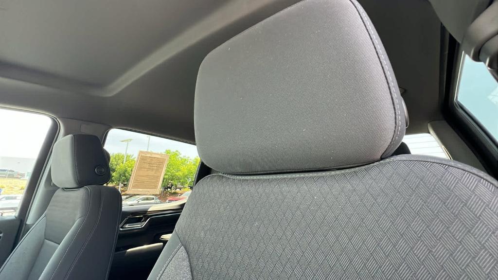 used 2022 Chevrolet Silverado 1500 car, priced at $37,990