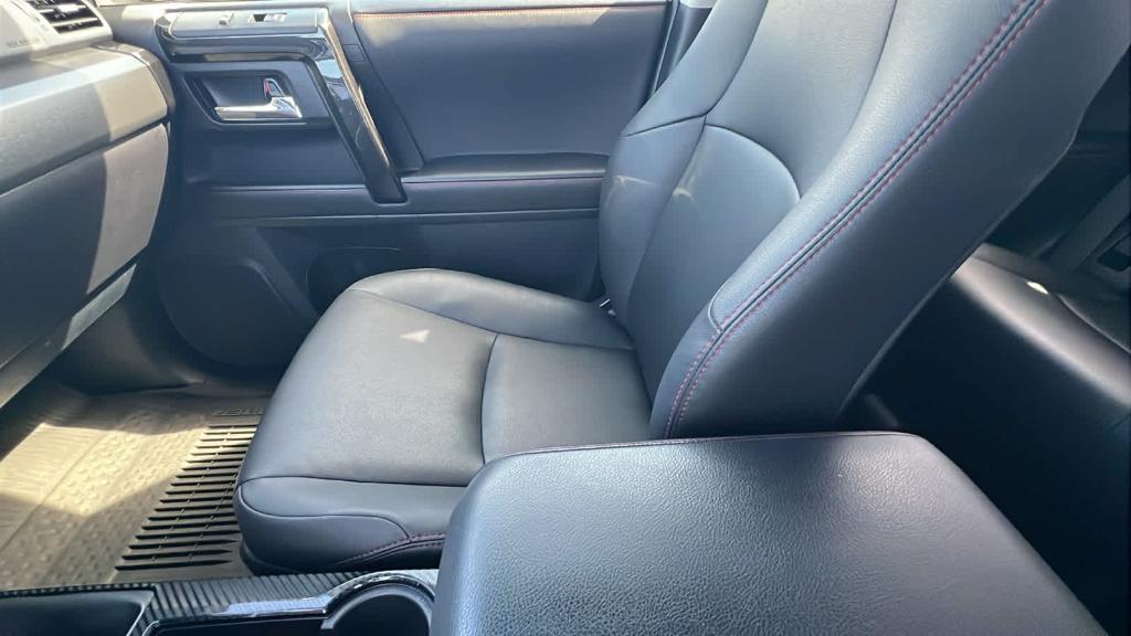 used 2023 Toyota 4Runner car, priced at $51,997