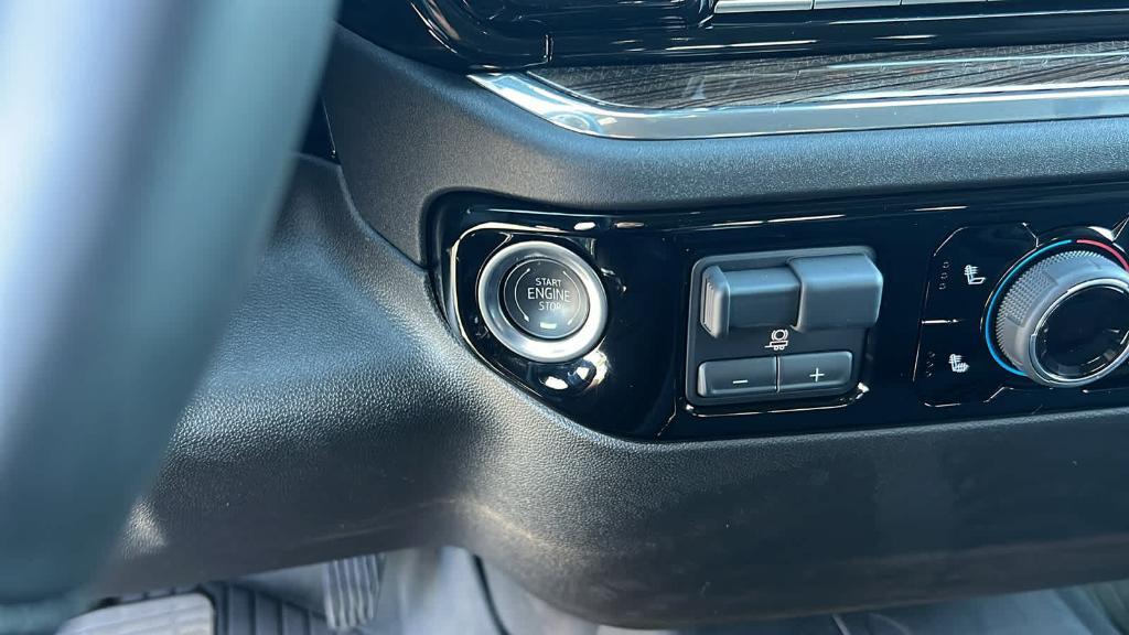 new 2025 Chevrolet Silverado 1500 car, priced at $60,120