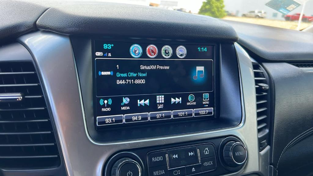 used 2019 Chevrolet Suburban car, priced at $29,990