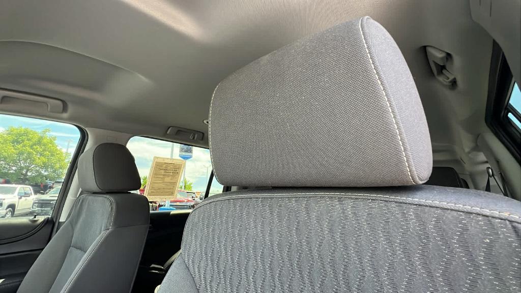 used 2019 Chevrolet Suburban car, priced at $29,990