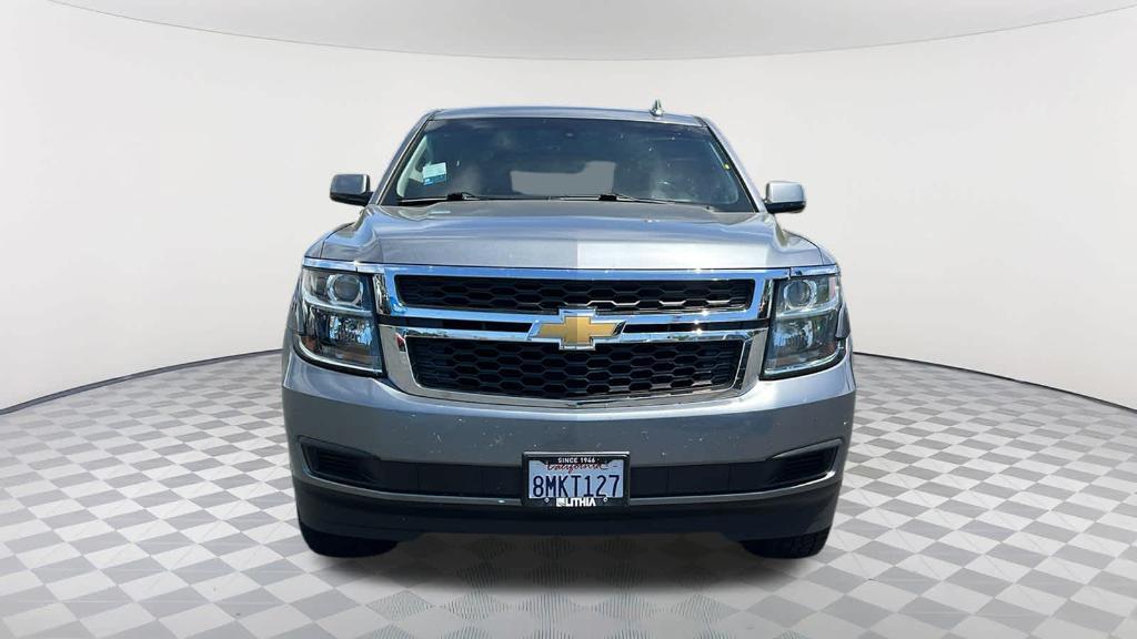 used 2019 Chevrolet Suburban car, priced at $29,990