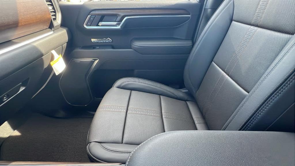 new 2026 Chevrolet Silverado 1500 car, priced at $64,130