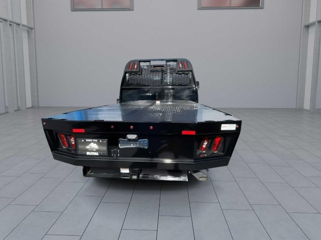 new 2024 Chevrolet Silverado 2500 car, priced at $57,733